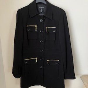 INC Coat